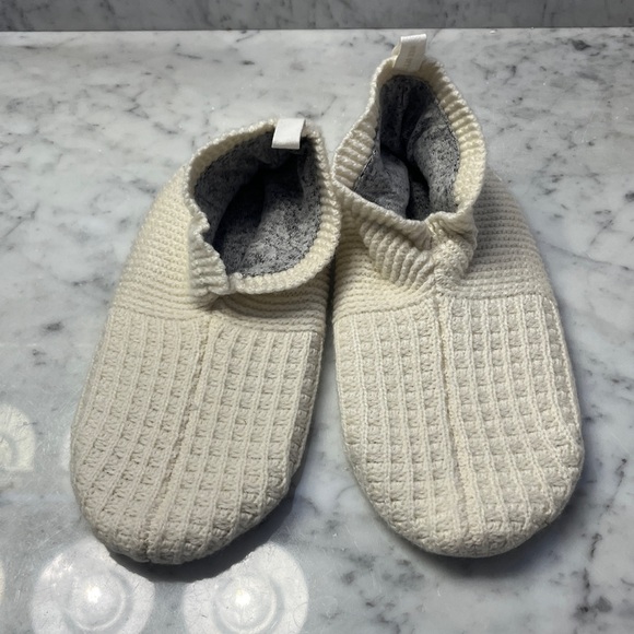 Bombas Waffle Gripper Slipper Quarter Sicks Size Medium NEW - Picture 6 of 12